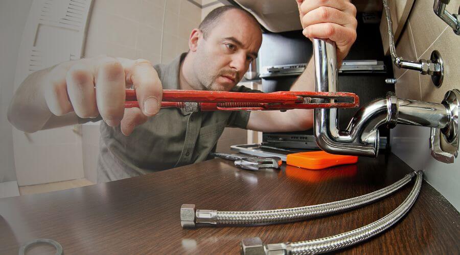 Professional water heater repair in Crozier, VA